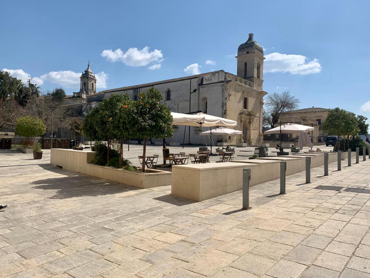 Giardino Botanico Villa Ragusa Exterior photo